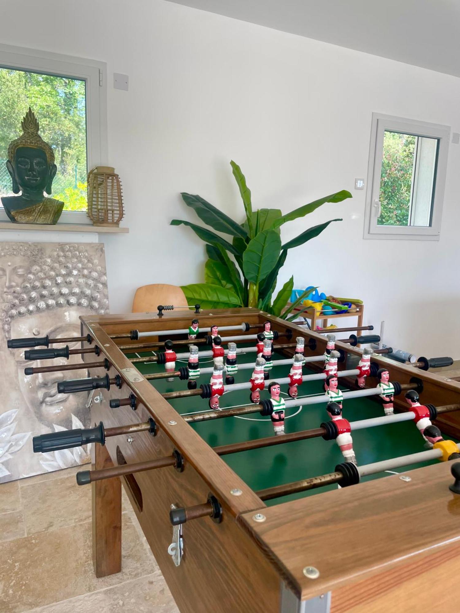 Superbe Villa Seillans La Grande Bastide Avec Piscine, Jardin, Climatisation Et Salle De Sport エクステリア 写真